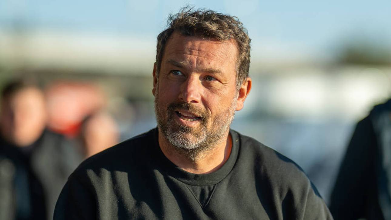 Markus Weinzierl wird als Leiter des Bayern-Campus abgelöst