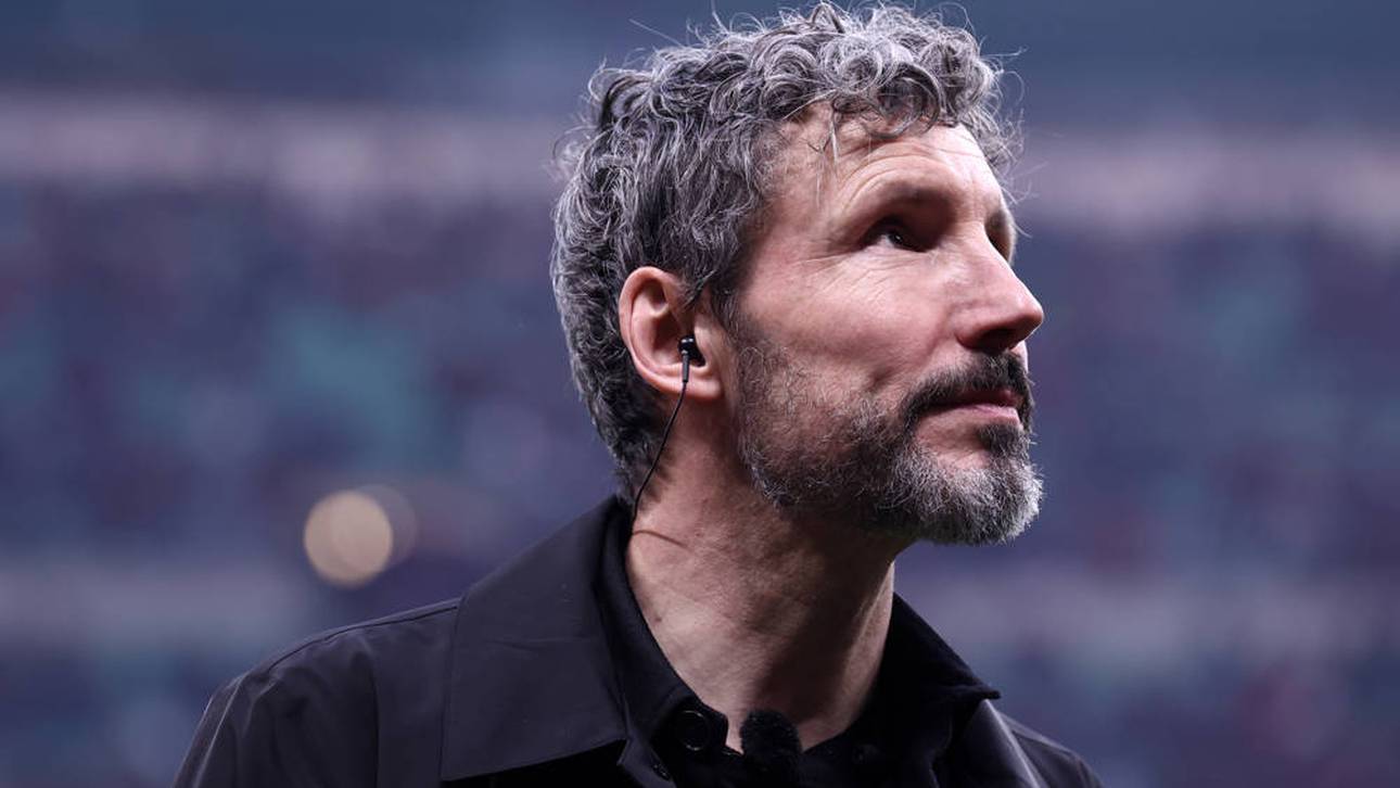 Fix! Van Bommel wird Nationaltrainer