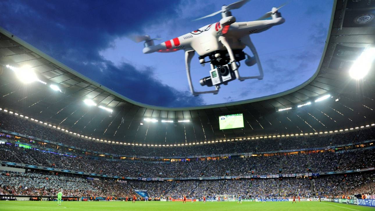 Striktes Verbot bei WM verhängt