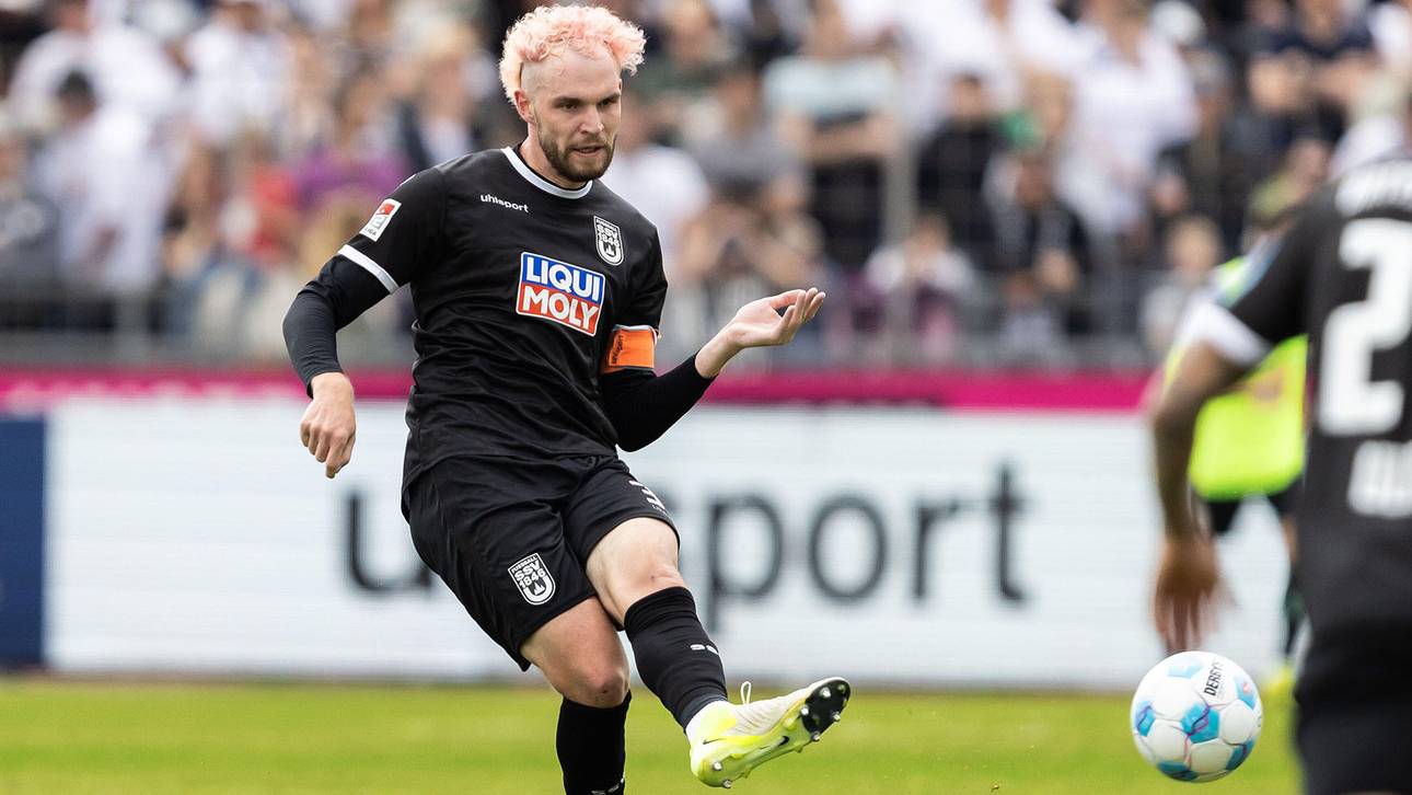 Fürth – Ulm Tipp, Prognose & Quoten | 25.04.2025