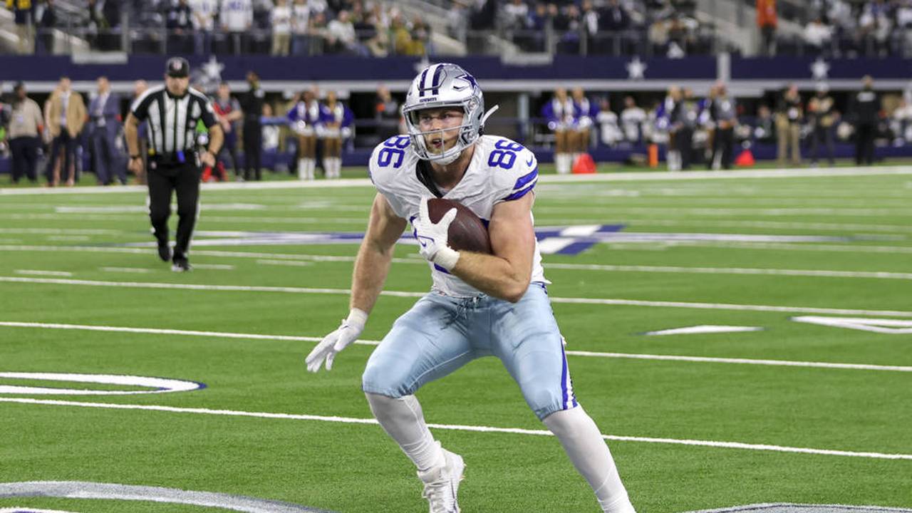 Böse Klatsche in der NFL! Traum vom Super Bowl der Dallas Cowboys platzt