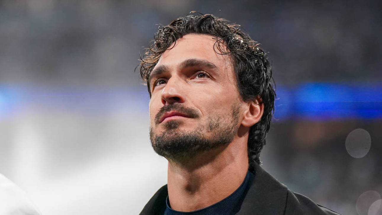 Das steckt hinter Hummels‘ Shirt