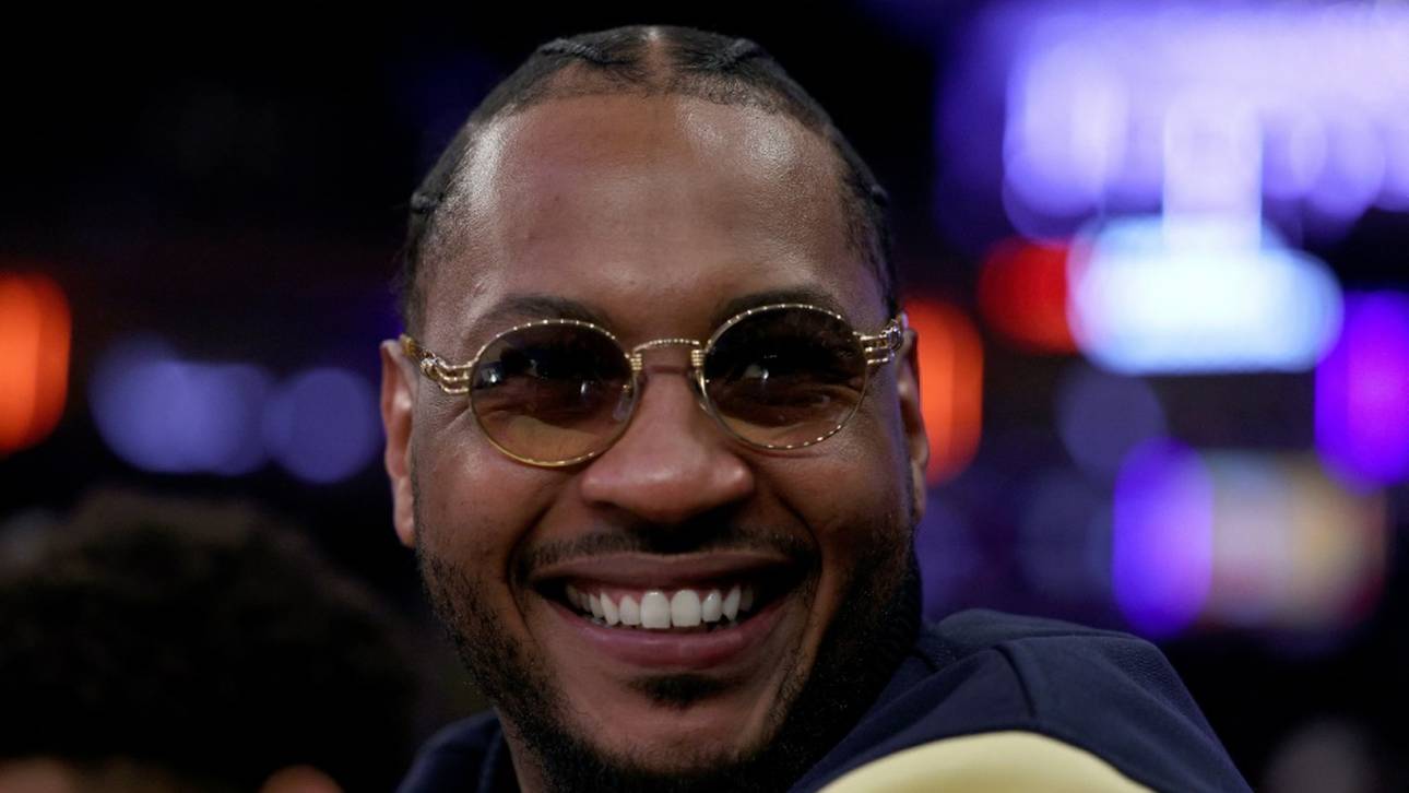 NBA-Legende macht Schluss