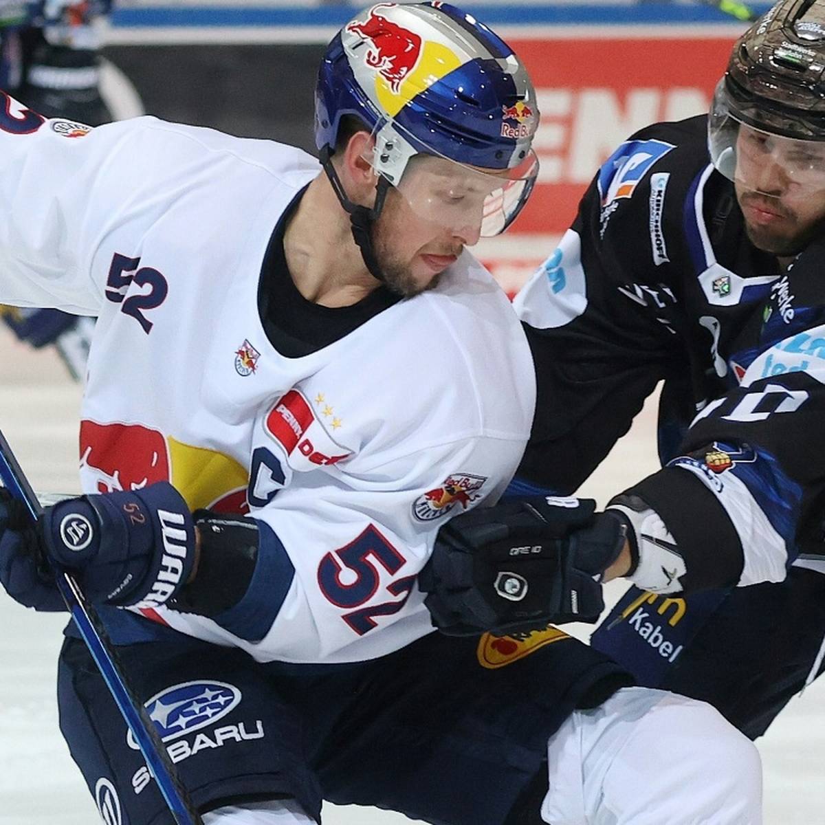 Eishockey, DEL-Finals München gewinnt gegen Eisbären Berlin Spiel 1
