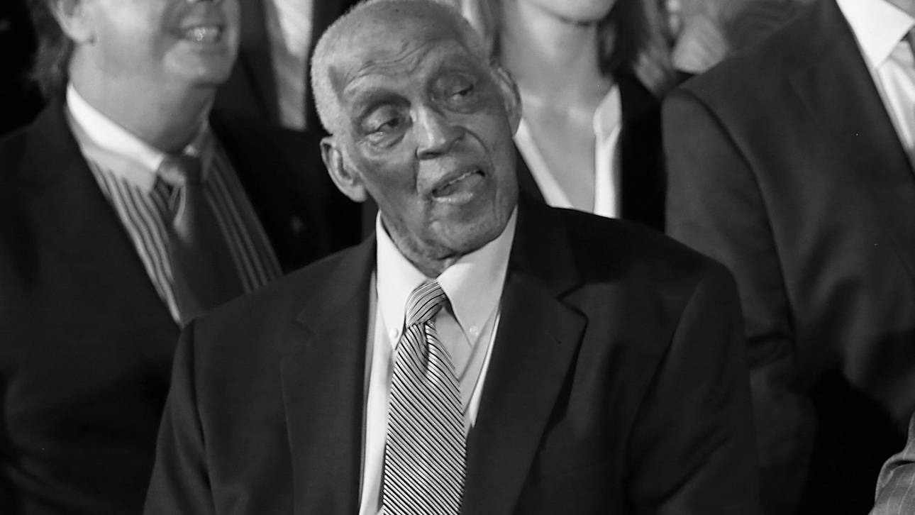 MLB trauert um Hall-of-Famer Irvin