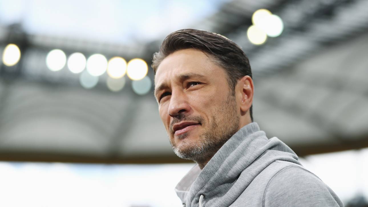 Kovac setzt auf Offensive im Pokal