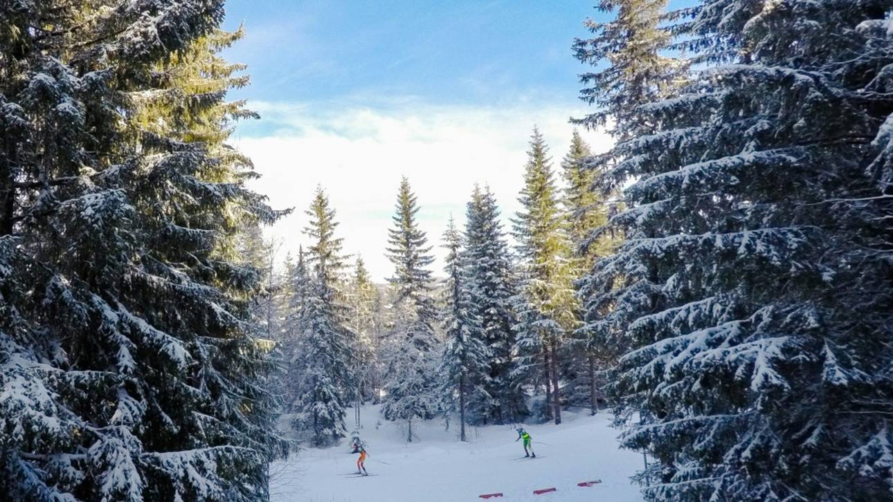 Norwegen legt Olympia-Pläne auf Eis