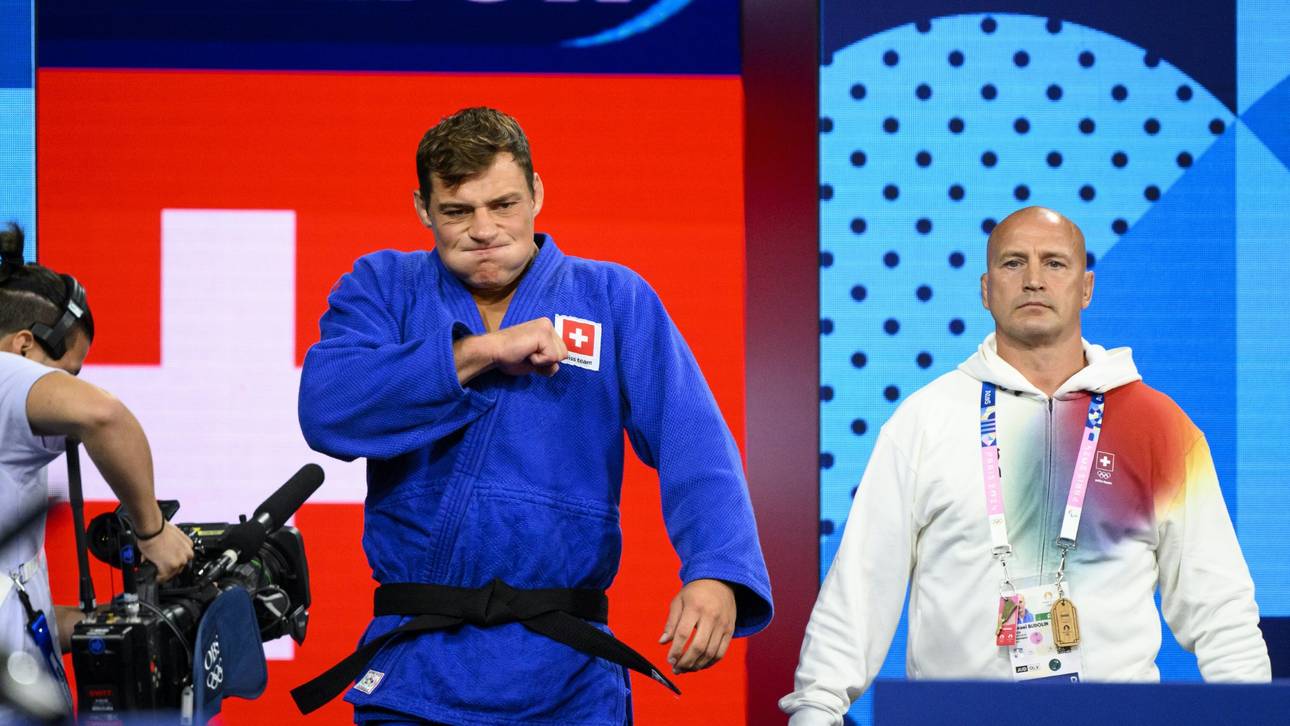 Budolin wird Judo-Bundestrainer