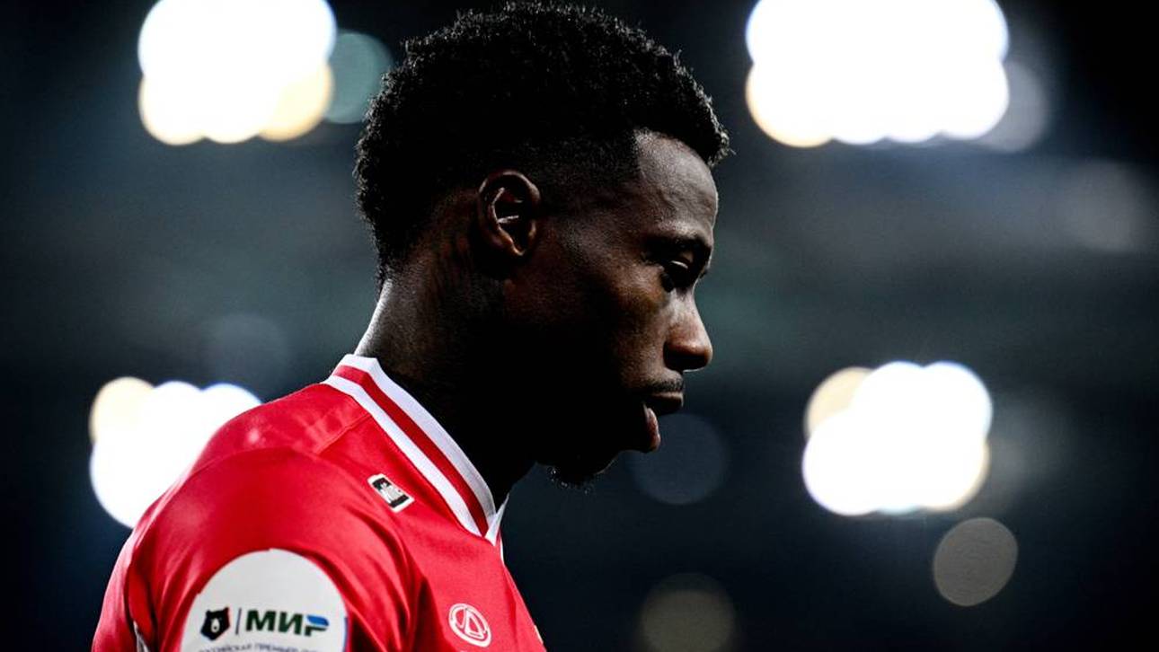 Ex-Profi gesteht Messerattacke