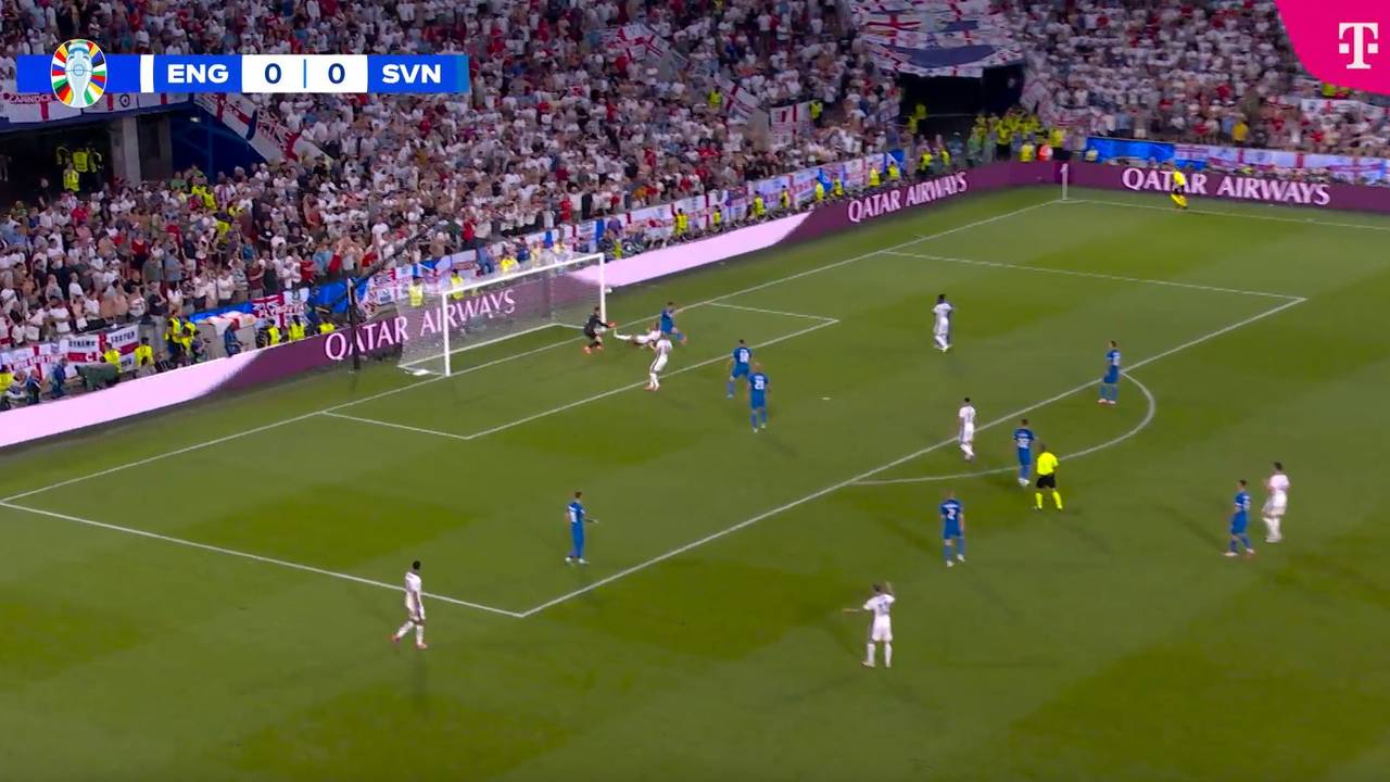 Presse fordert Southgate-Rauswurf