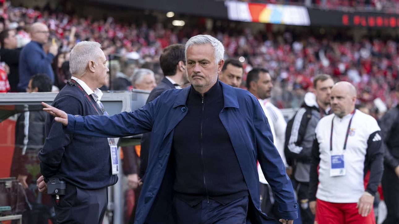 Real und Mourinho bereits einig?