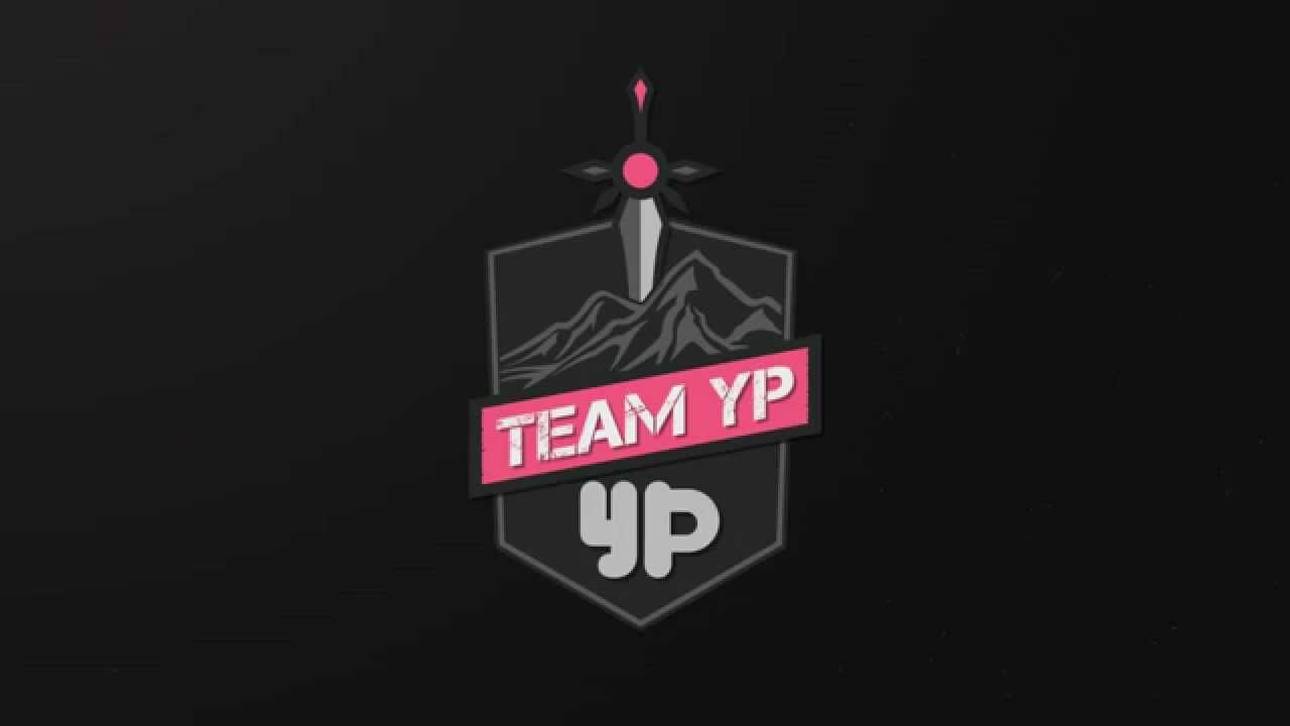 YouPorn sponsort eSports-Team