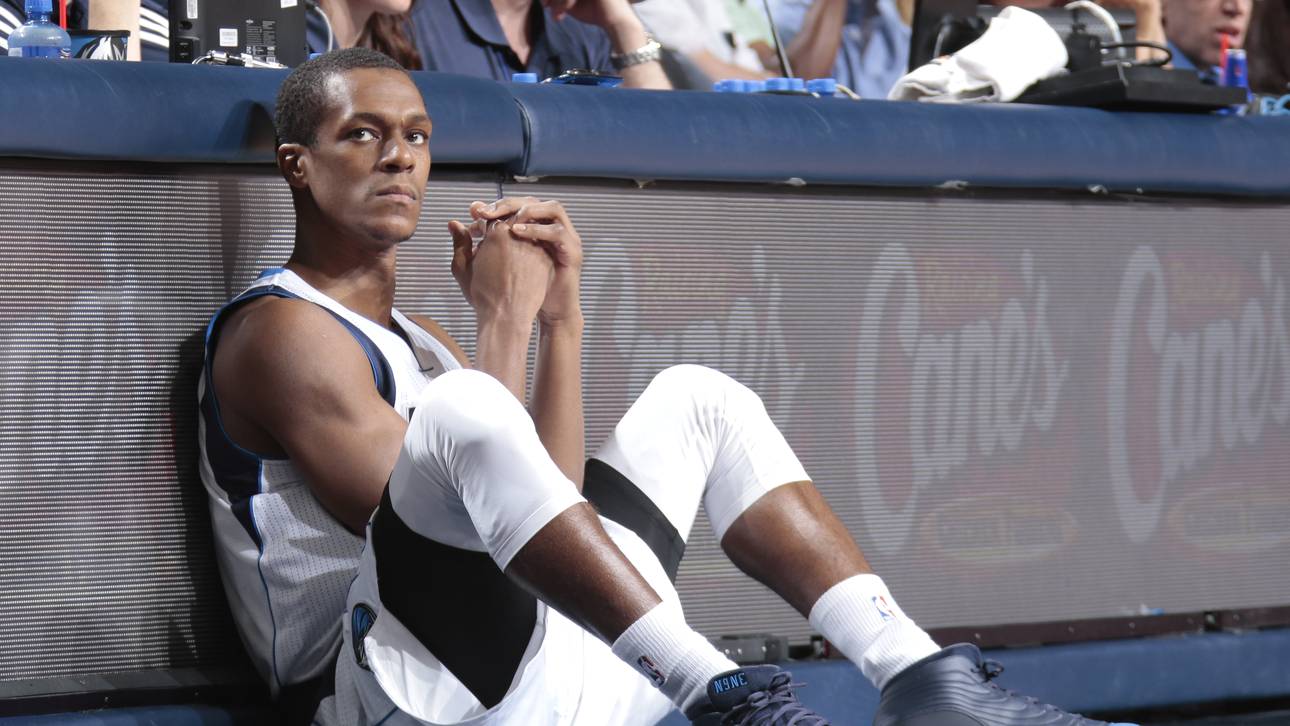 Mavs verweigern Rondo Prämie