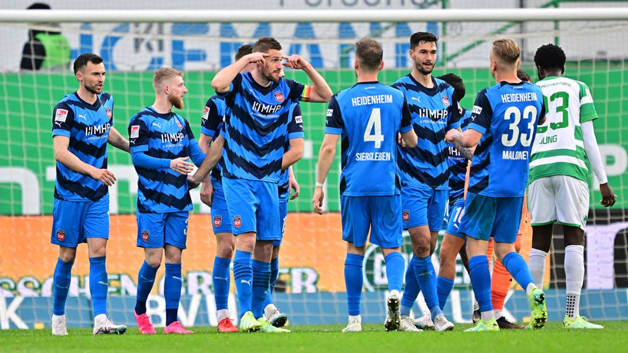 FCH legt im Aufstiegsrennen vor