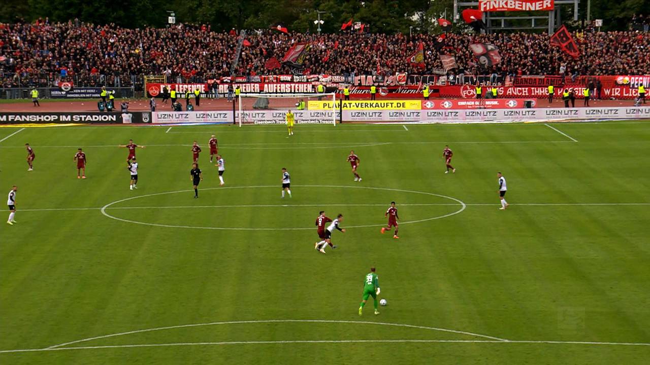 „So heizt Klose die Gerüchte an“