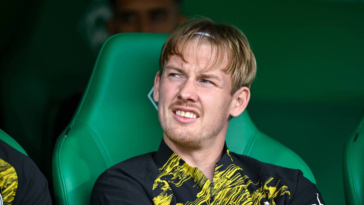 "Tief gesunken": Läster-Attacke auf Brandt