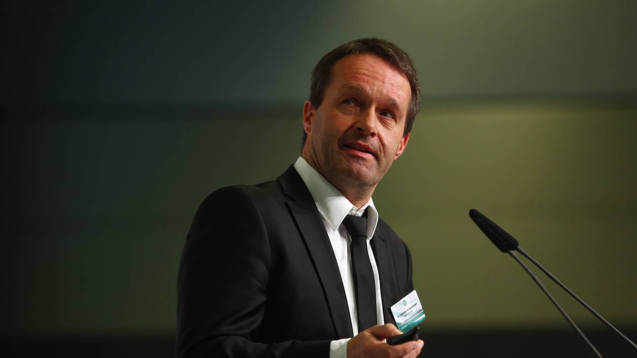 Gladbach verpflichtet Bayern-Arzt