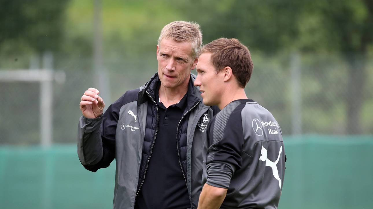 Wolf bedauert Schindelmeiser-Aus