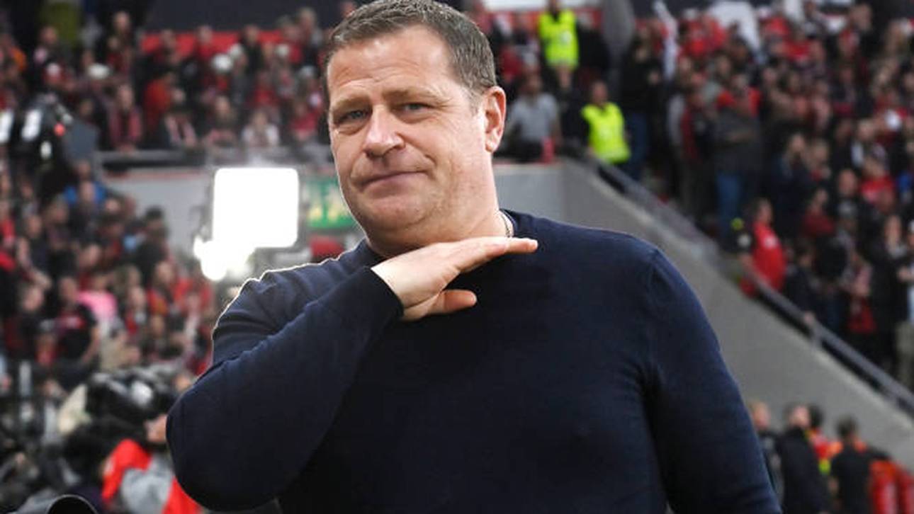 Eberl: „Hatte sofort einen Stempel“