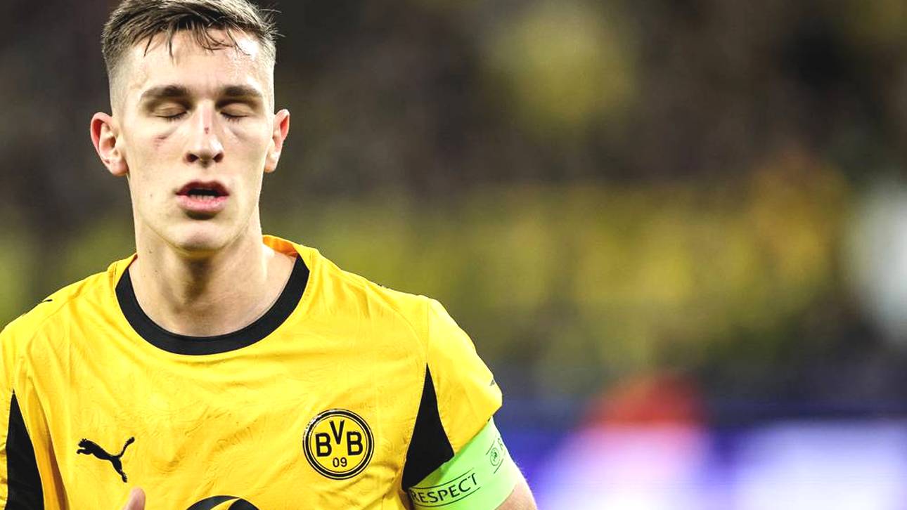 BVB? „Sie sind frustriert“