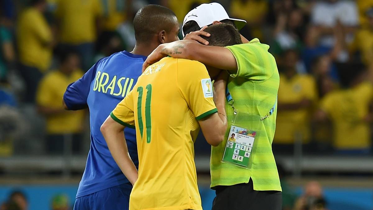 Seit November 2015 ohne Einsatz für die Landesauswahl, obwohl häufiger im Kader. Seit Januar 2017 spielt der heute 26-Jährige nach einem 60-Millionen-Euro-Deal in Schanghai