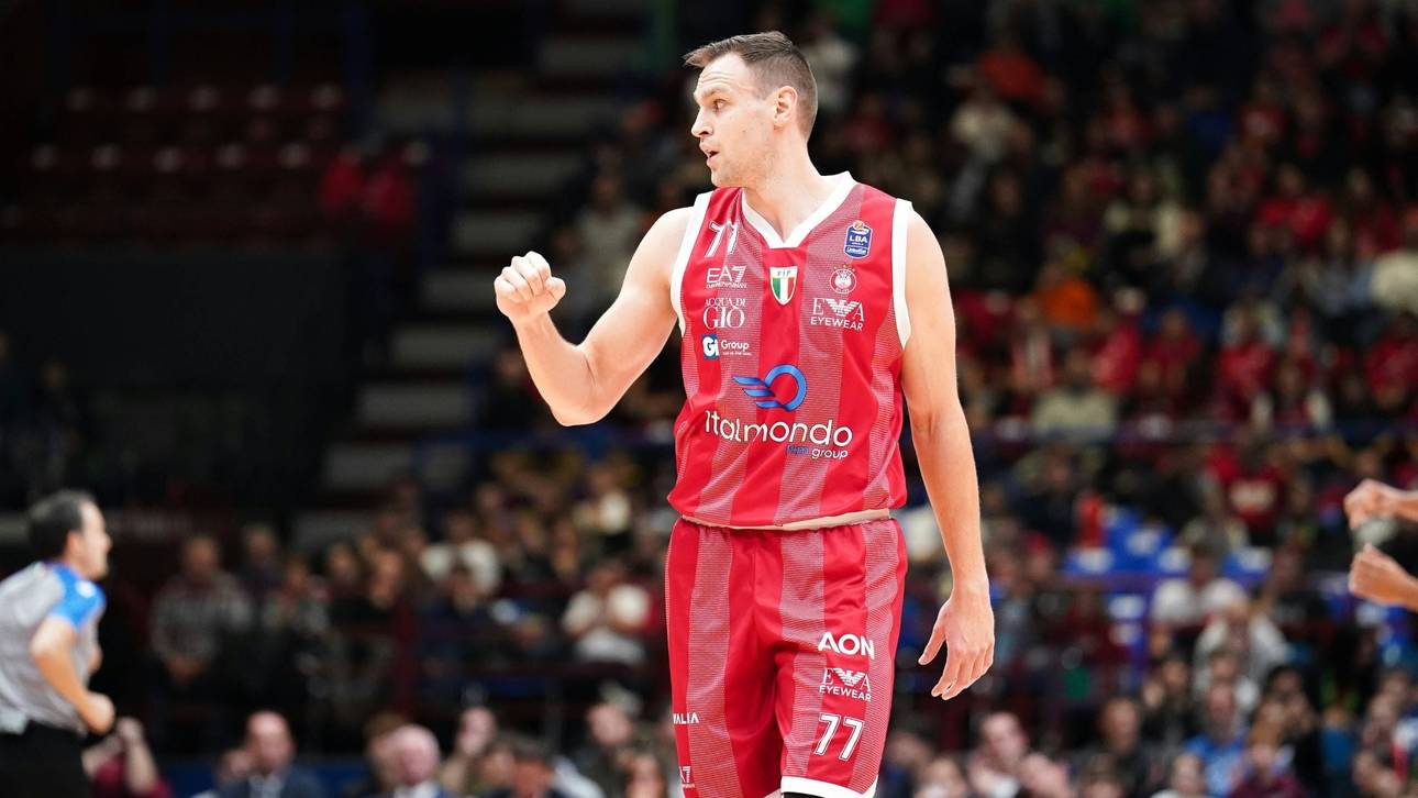 Basketball-Weltmeister spürt Boom