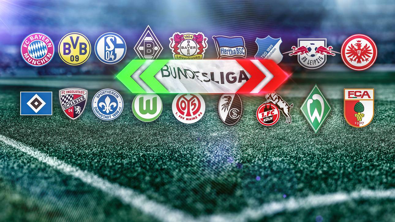 Transfermarkt: Wer kommt, wer geht?