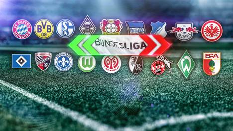 Bundesliga-Transfers