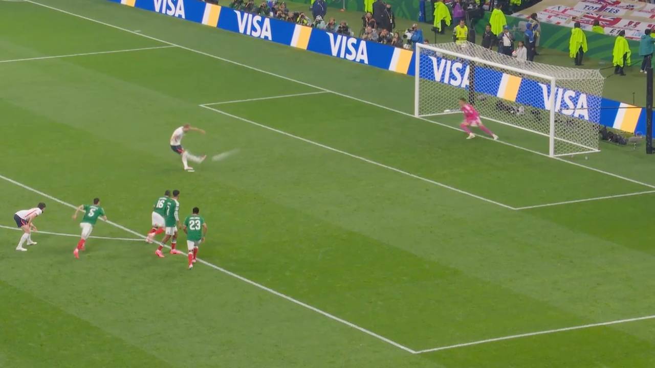 WM 2026: Maximaler Druck! Kane gegen die Mutter aller Pfeifkonzerte