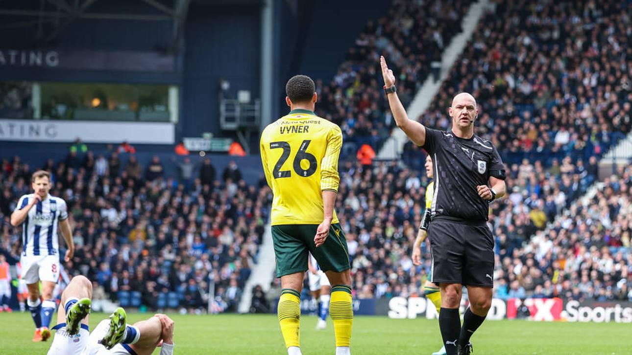 Diese Liga wehrt sich gegen den VAR