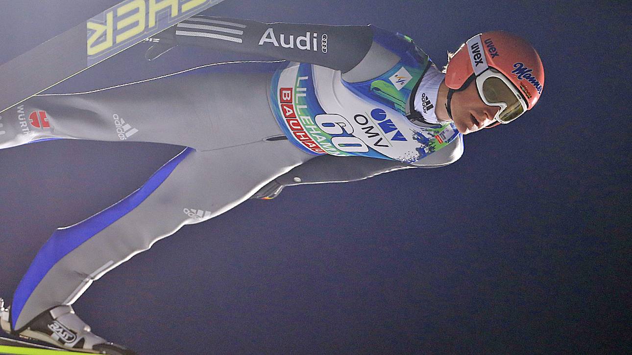 Freund gewinnt in Nischni Tagil