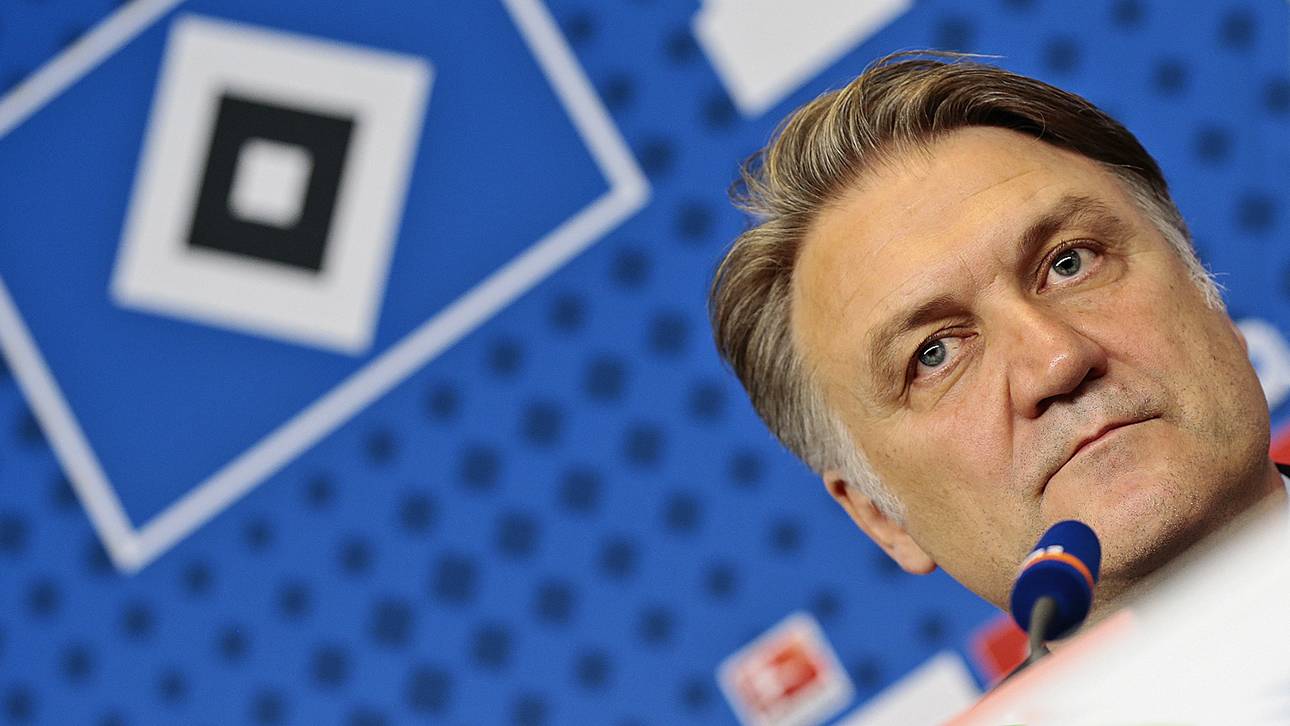 Beiersdorfer winkt Verbleib beim HSV