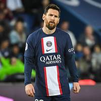 Messi-Entscheidung gefallen!