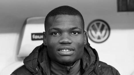 Junior Malanda kam vor zehn Jahren bei einem Autounfall ums Leben