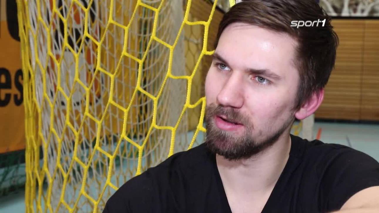 Europameister Wiede wurde beklaut