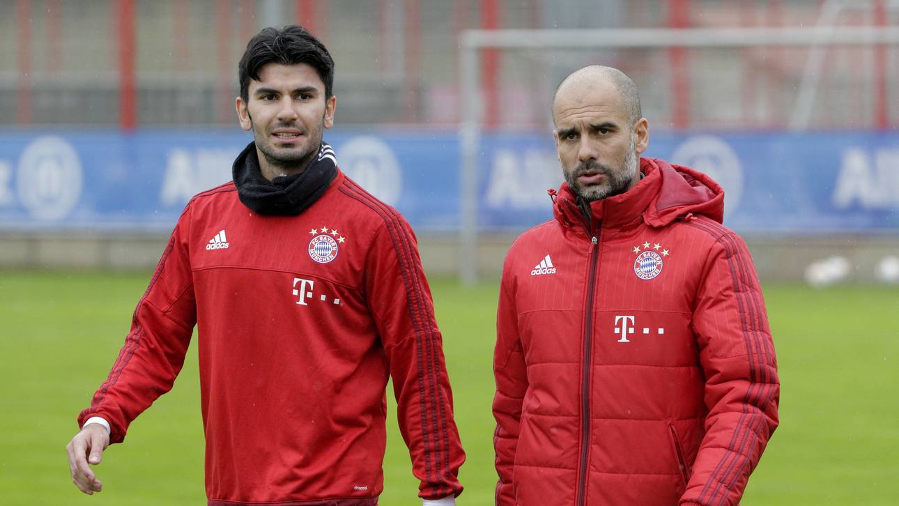 „Tascis Problem ist die Kondition“