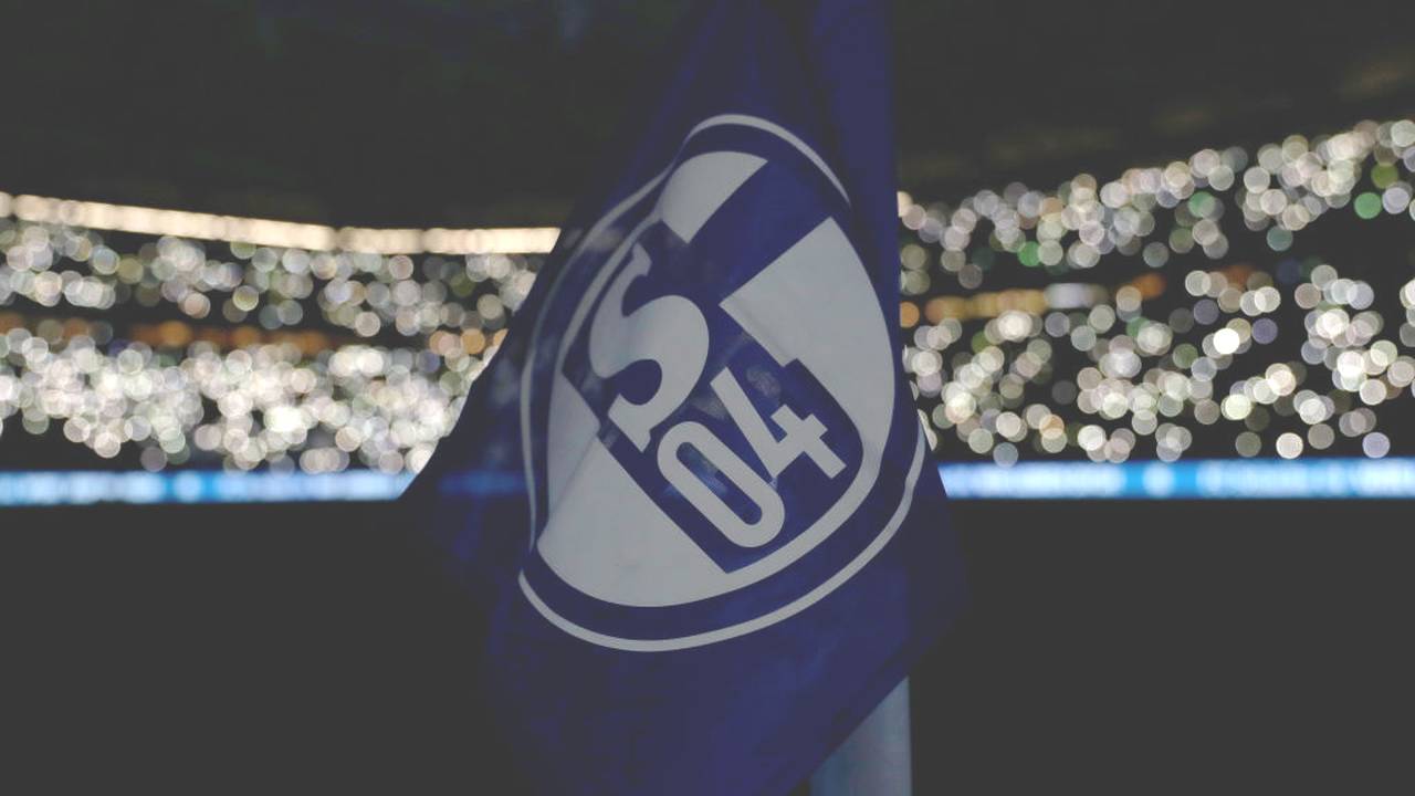 Neuer Sponsor bringt Schalke 04 26 Millionen Euro