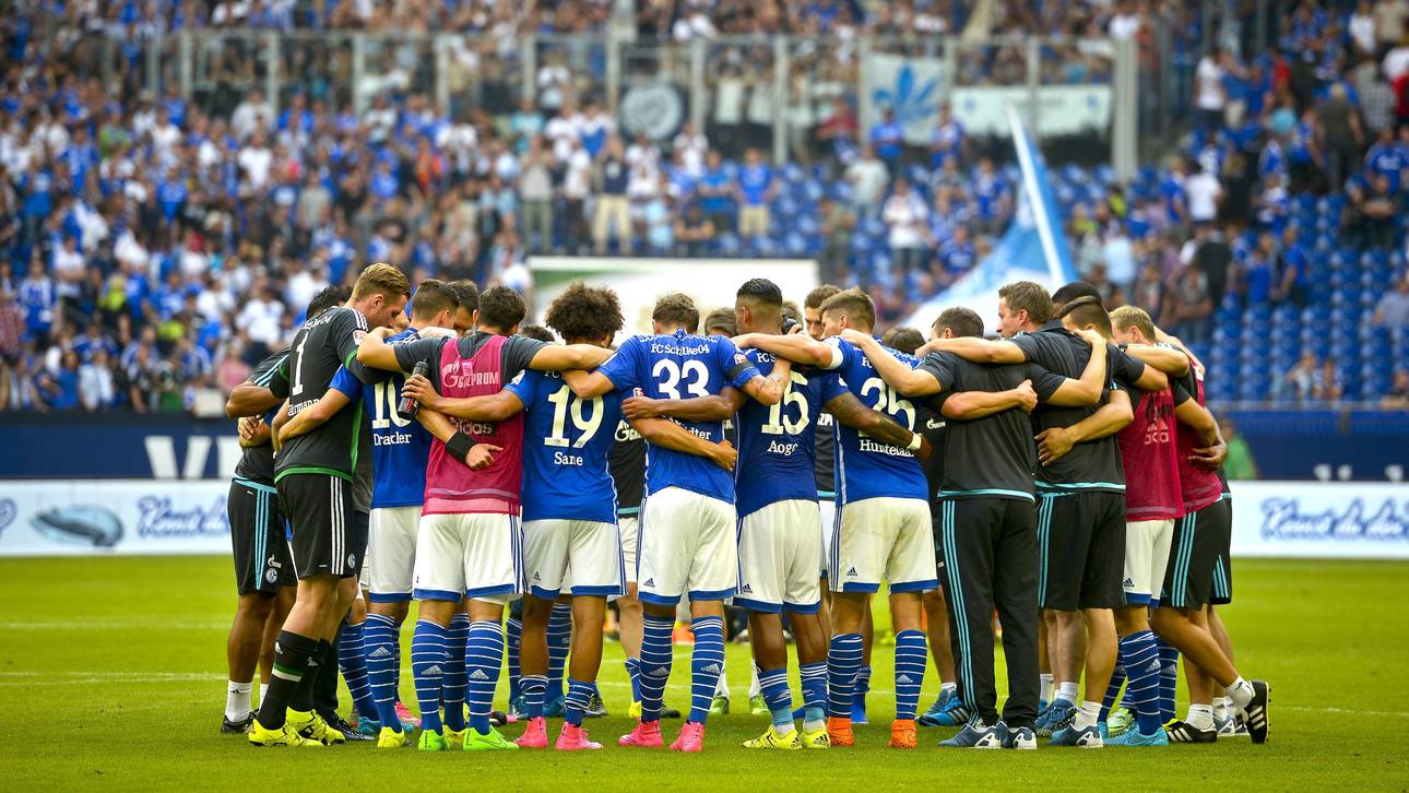 Machbare Gegner für deutsche Teams