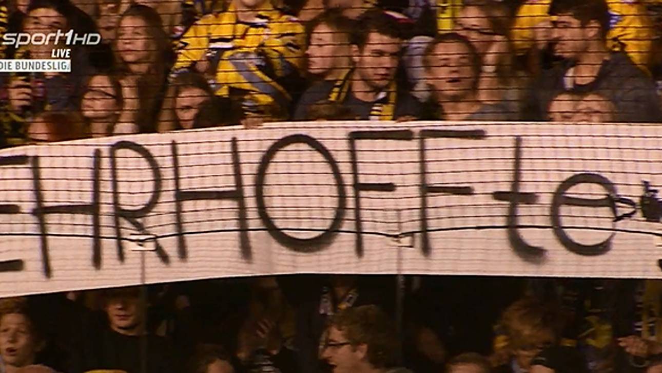 Krefeld kämpft um Ehrhoff