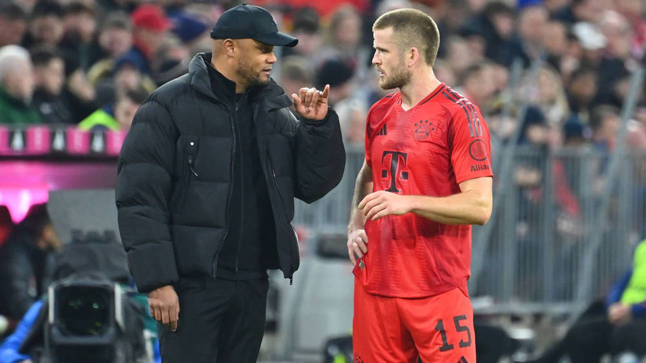 In FCB-Personalie kommt Schwung