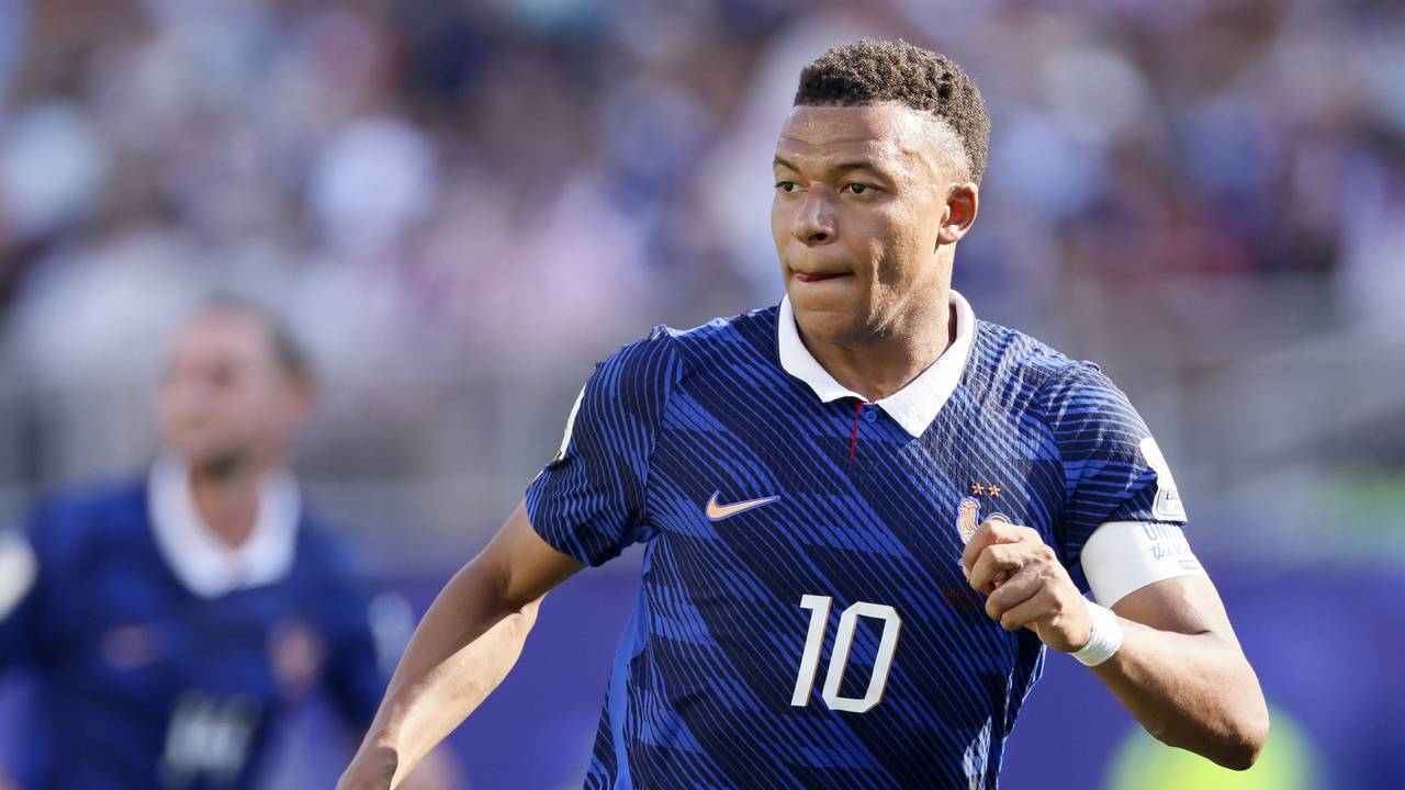 WM 2026: Rassismus-Eklat geht weiter! Amarilla droht Mbappé mit Klage