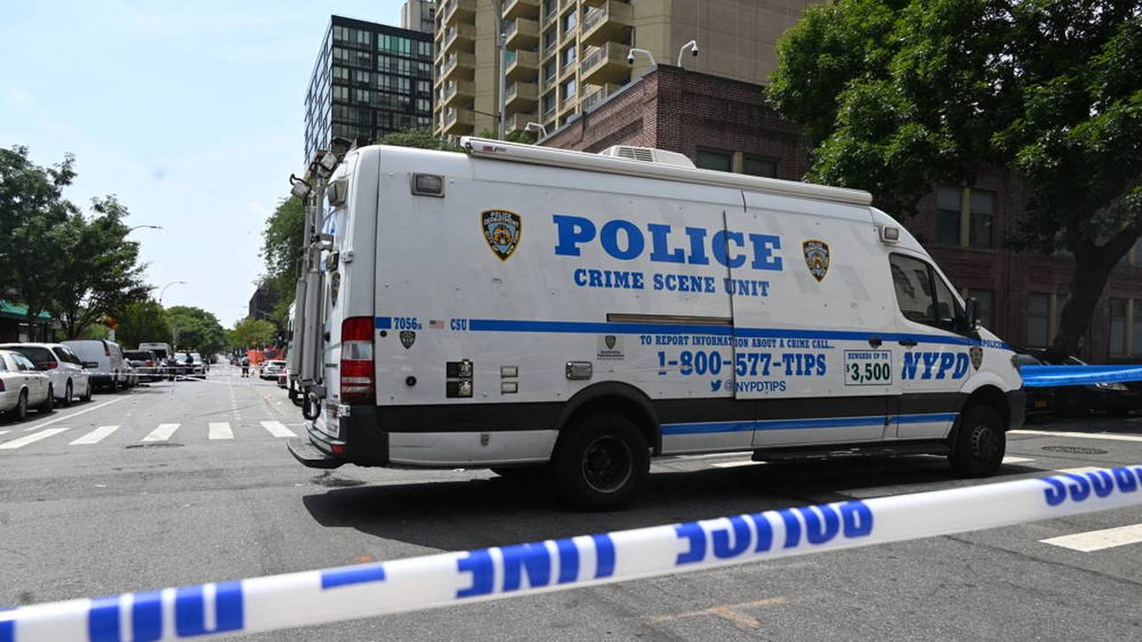 Dildo-Skandal: Weiterer Mann verhaftet