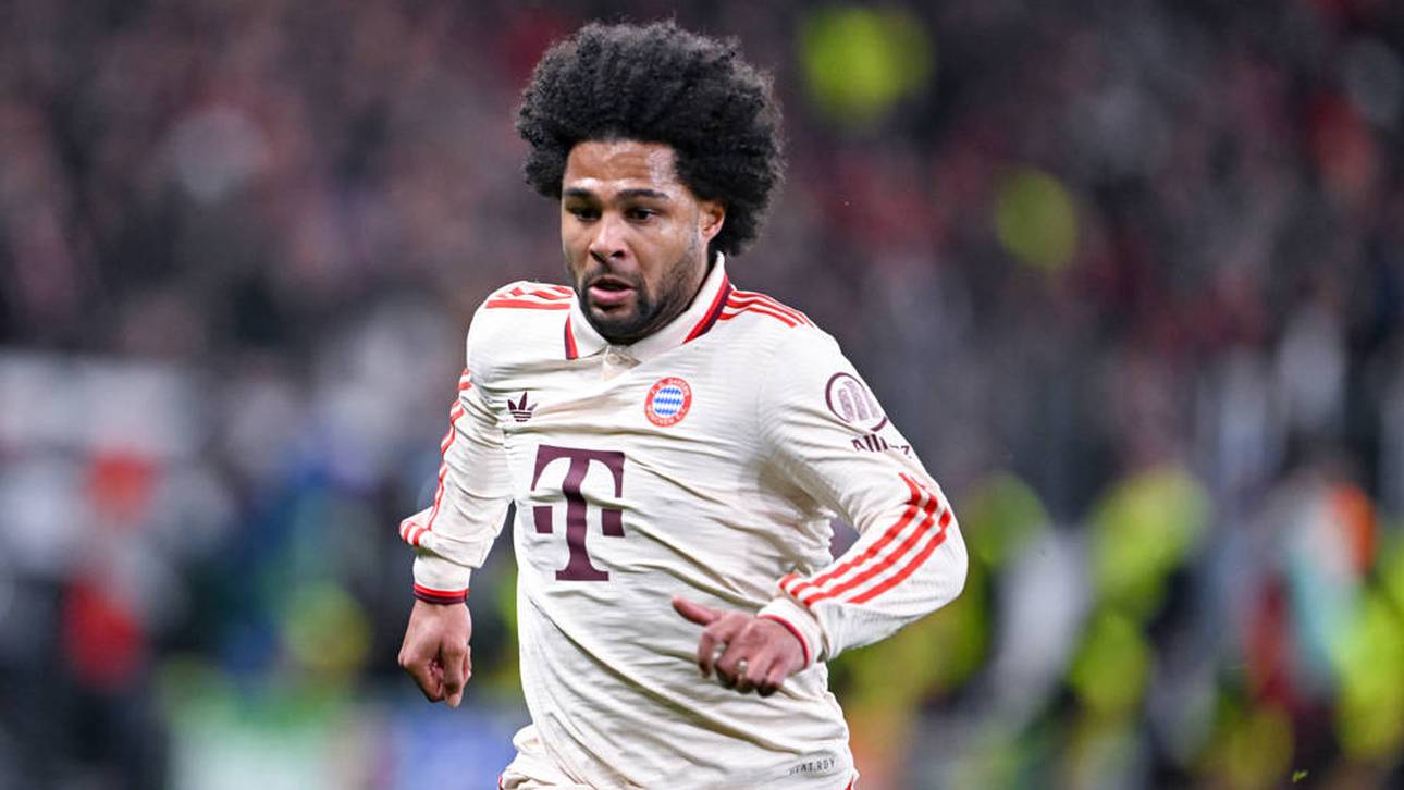 Besondere Sponsor-Aktion bei Bayern