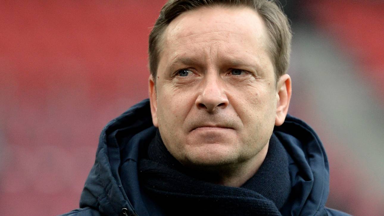 Heldt motzt über Bayerns B-Elf