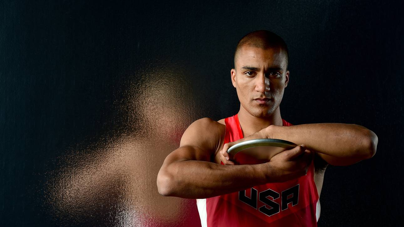 Eaton und Dibaba geehrt