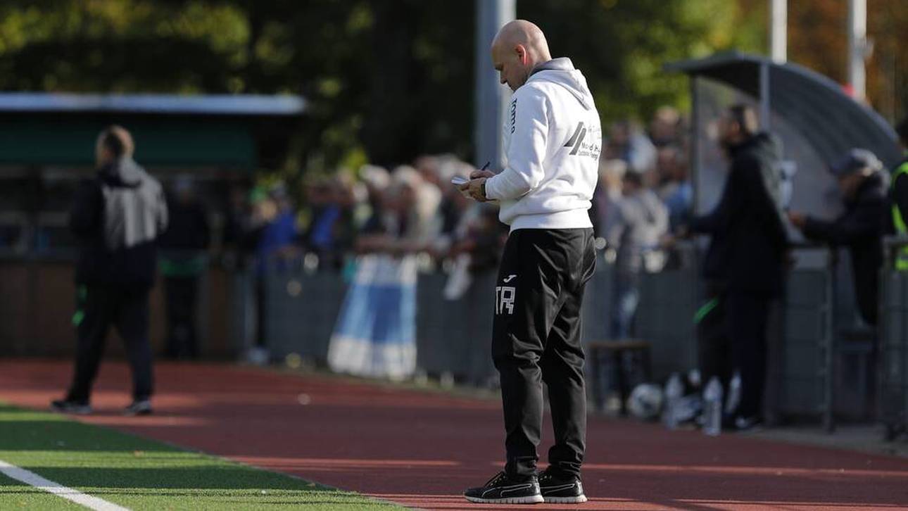 FIFA bestraft deutschen Sechstligist!