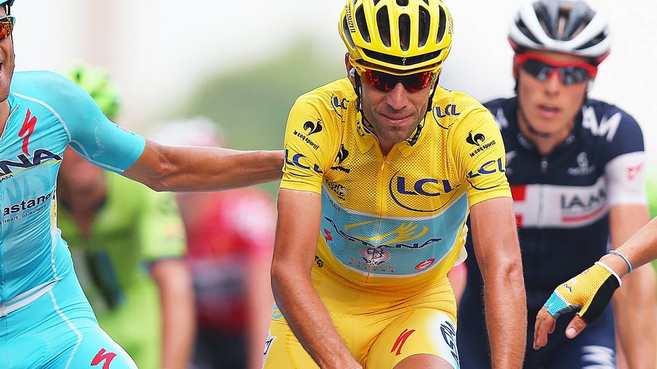 Astana erhält World-Tour-Lizenz