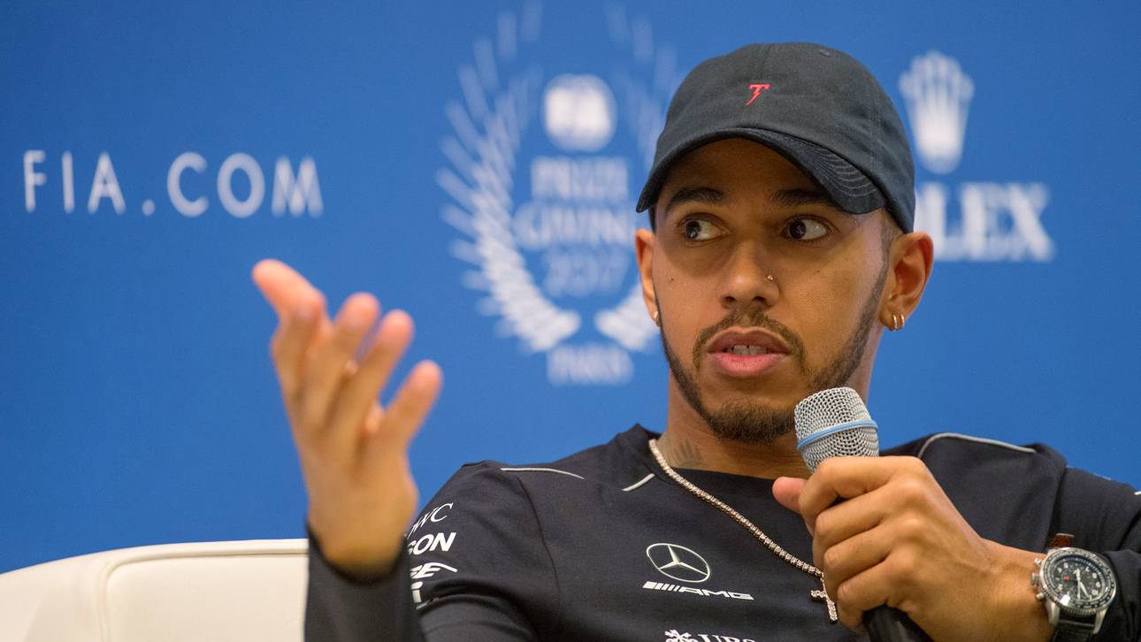 Hamilton ist Schumacher-Rekord egal