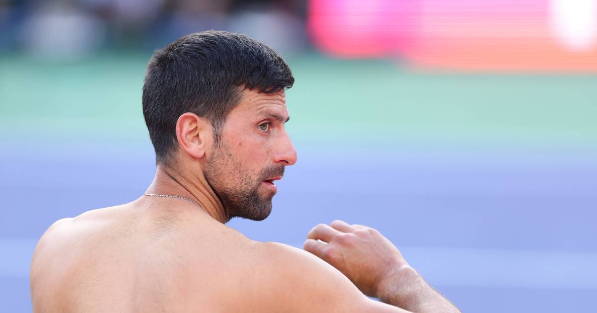 Novak Djokovic’s Career Crisis: Why he wanted to quit in 2018
