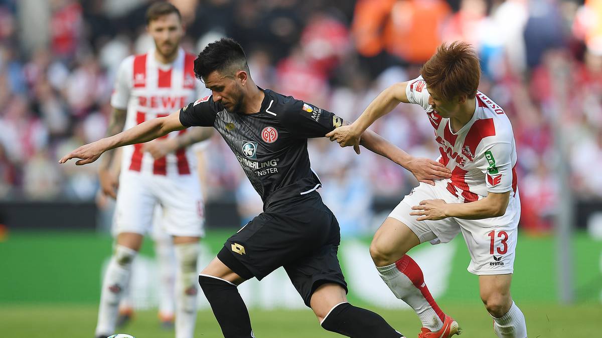 Allerdings bleibt den Kölnern am Ende doch nur ein Remis, weil Pablo De Blasis trifft